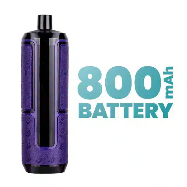 Buy Al Fakher Crown Bar 15k Vape pack of 5 £53.99