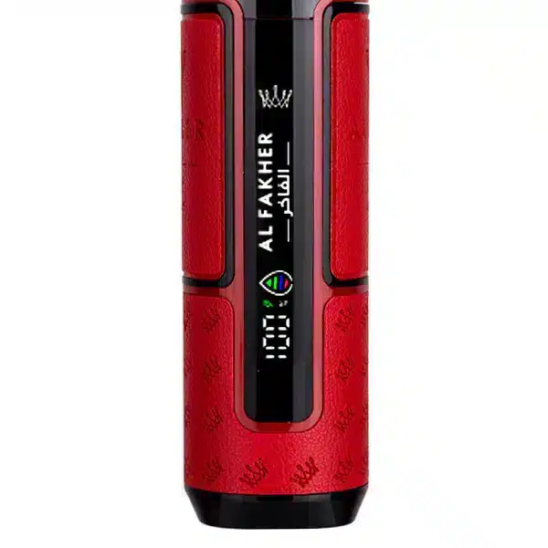 Buy Al Fakher Crown Bar 15k Vape pack of 5 £53.99