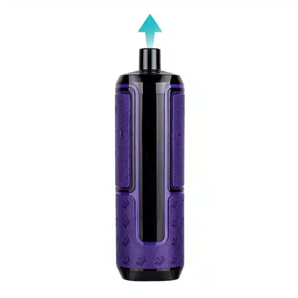 Buy Al Fakher Crown Bar 15k Vape pack of 5 £53.99