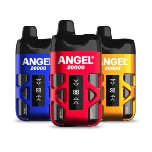 angel 20k Vape pods