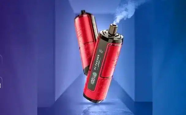 Buy Al Fakher Crown Bar 15k Vape pack of 5 £53.99