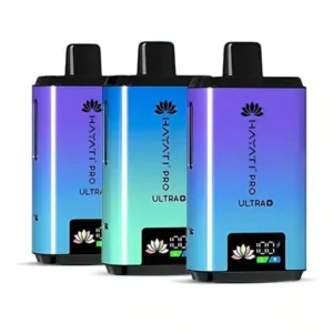 Buy Hayati Pro Ultra Plus Prefilled Pod Kit 20% Off Free Delivery In UK