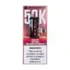 Pyne pod 50000 puffs