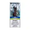 Pyne pod 50k puffs