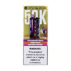 pyne pod 50k