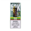 pyne pod 50k