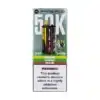 Pyne pod 50000 puffs