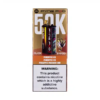 pyne pod 50k