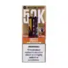 Pyne pod 50k puffs