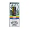 Pyne pod 50000 puffs