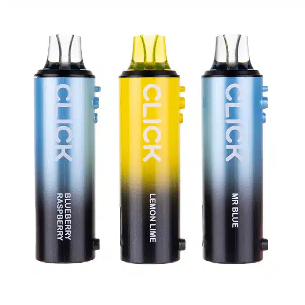 pyne pod click 50k