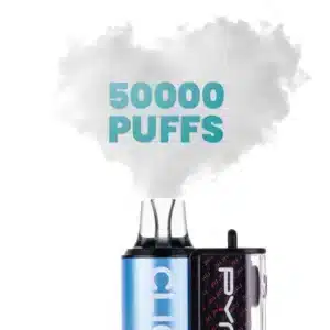 pyne pod 50k puffs 