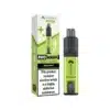 Hayati pro max + 6000 puffs