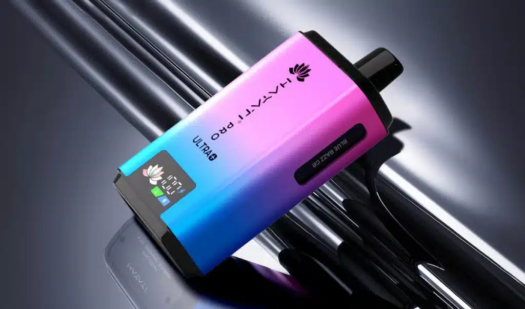 Hayati Pro Ultra 25000 Puffs
