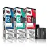 IVG Pro 12 Prefilled Pod Kit