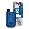 IVG Pro 12 Prefilled Pod Kit