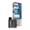 IVG Pro 12 Prefilled Pod Kit