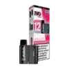 IVG Pro 12 Prefilled Pod Kit