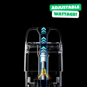 vaporesso xros 5