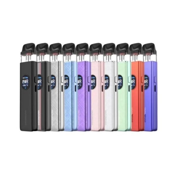 vaporesso xros 5 pod kit