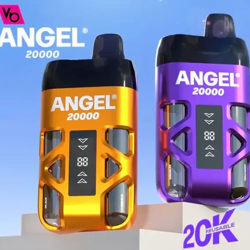 Angel Vape 20k Puffs