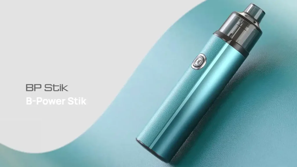 Aspire BP Stik