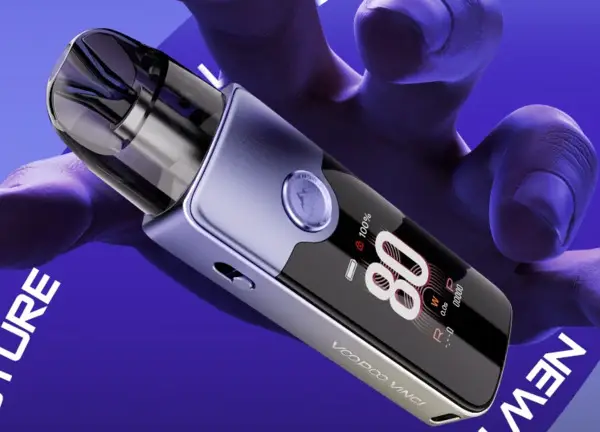 voopoo vinci e80