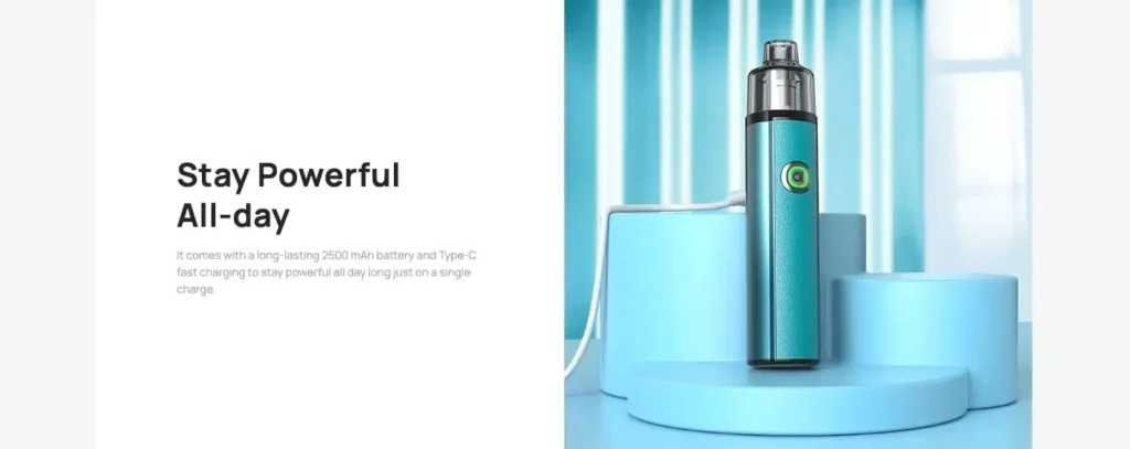 Aspire BP Stik