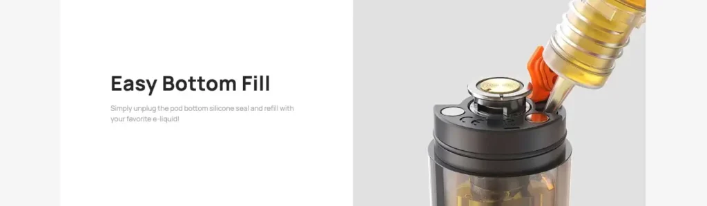 Aspire BP Stik