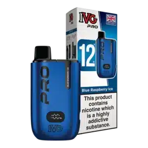 ivg pro 12