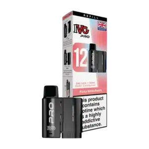 ivg pro refills