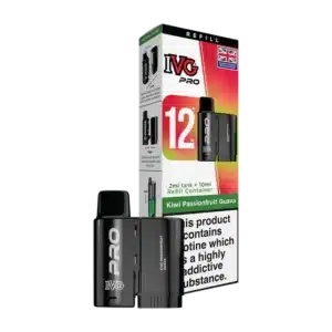 ivg pro