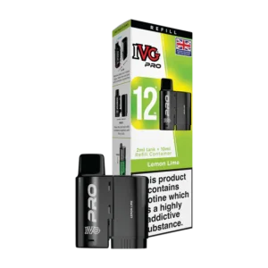 ivg pro pods