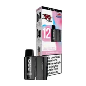 ivg pro pods