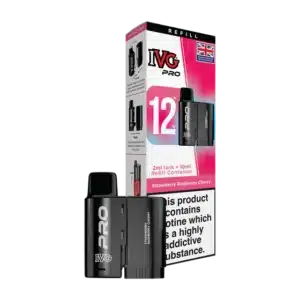 ivg pro