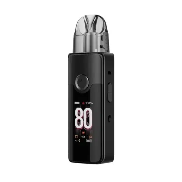 voopoo vinci e80 pod vape kit