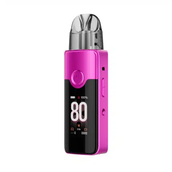 voopoo vinci e80 pod vape kit