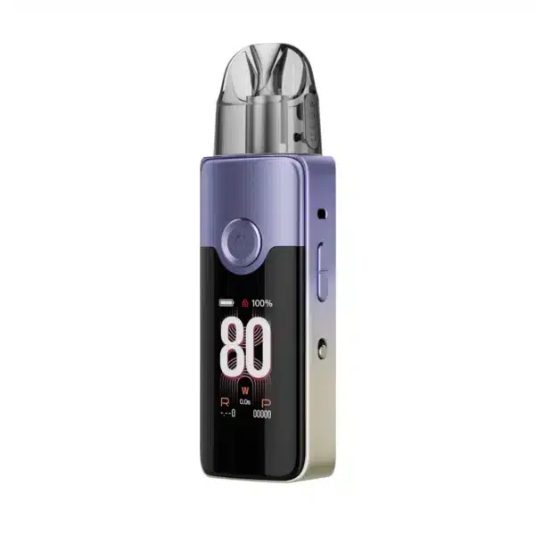voopoo vinci e80 pod vape kit