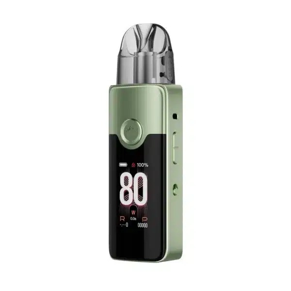 voopoo vinci e80 pod vape kit