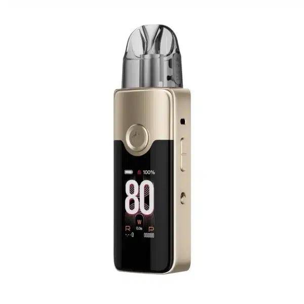voopoo vinci e80 pod vape kit