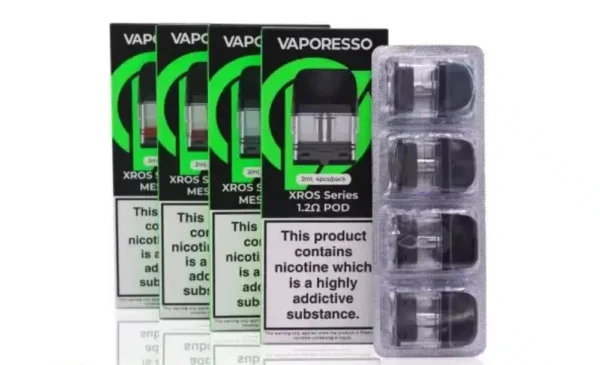 Vaporesso XROS COREX 2.0 Replacement Pods