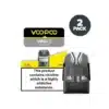 voopoo vinci e80 coils