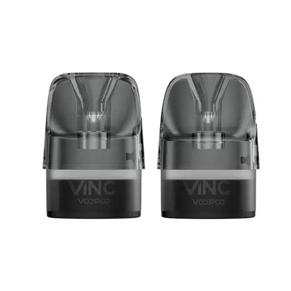 voopoo vinci e80 coils