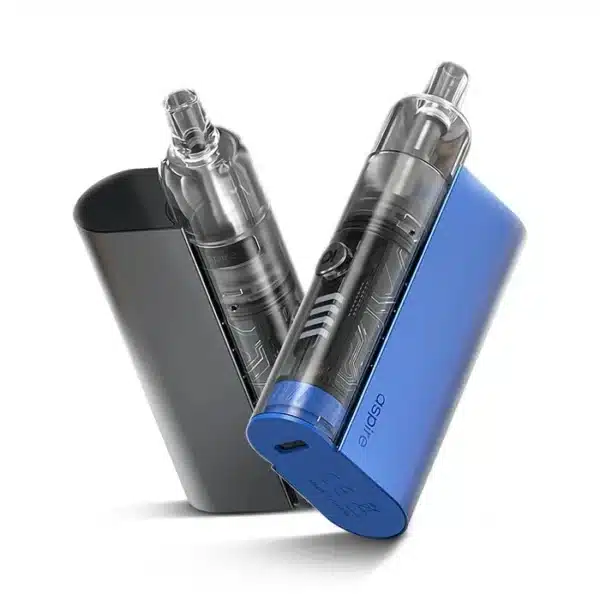 Aspire vape kits