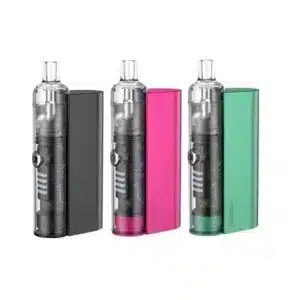 Aspire Cyber GT