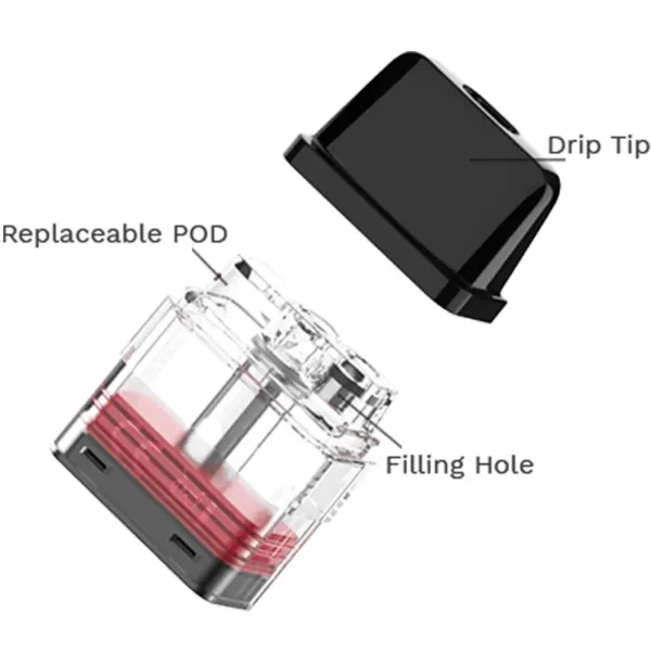 Vaporesso XROS COREX 2.0 Replacement Pods