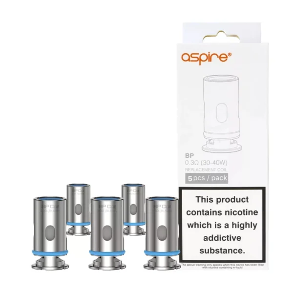 aspire bp stik pod vape kit