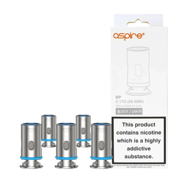 aspire bp stik pod vape kit