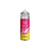 darwin 100ml e-liquid