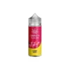 darwin 100ml e-liquid